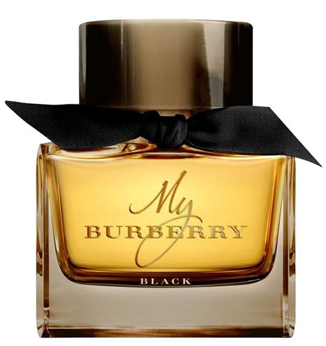 perfumes similar to my burberry black|Fragrantica black Burberry for women.